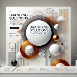 Pack Branding & Identité Visuelle